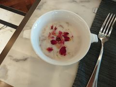 -长沙大王山朗豪酒店·朗豪自助餐厅