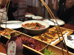 -大牌大·传统杭帮菜(湖滨店)