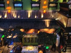 -桂满陇天书(南京德基旗舰店)
