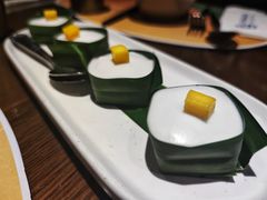 -帕蓝·暹罗料理(大学路店)
