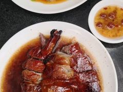 -黄连大头华烧鹅店(大良店)