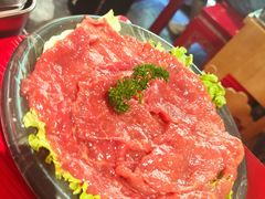 -谭鸭血老火锅(慈云寺店)