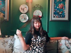 -一棵树咖啡馆(泉乐坊店)