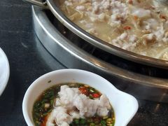 -老来福·非遗酸汤兔(凯旋路店)