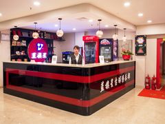 -蓝旗星台球俱乐部(海淀店)