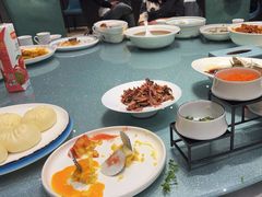 -金狮麟•宋宴•宋文化地标餐厅(晋安路店)