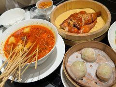 -滨河壹号烤鸭