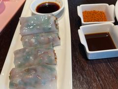 -成都海湾酒店·海湾壹品中餐厅(远大购物中心店)