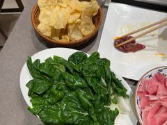 -皇城老妈川味火锅·大连海鲜火锅(港湾店)