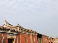 -蔡氏古民居建筑群