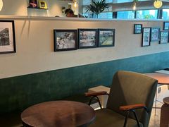 -luutosa  cafe & tea 鹿兔山
