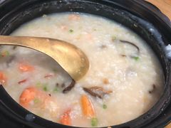 -潮粥荟·潮汕砂锅粥(朝阳大悦城店)