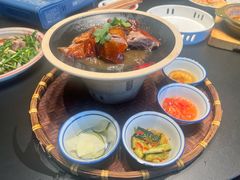 -广府乡下·饭庄(新港东路店)