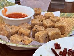 -渔满仓海鲜渔家(象山二店)