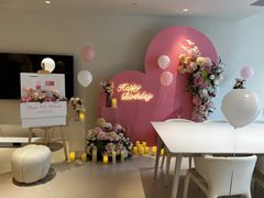 -Living Kitchen团建·厨艺派对空间(国贸店)