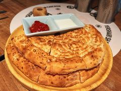 -耶里夏丽·丝路新疆菜·清真食品(徐汇南丹东路臻选店)