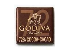 -GODIVA(港汇恒隆广场)