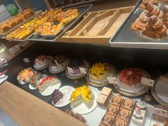 -西村叔叔的店·面包·甜品·蛋糕(崂山丽达店)