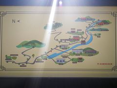 -梁家河村红色旅游区