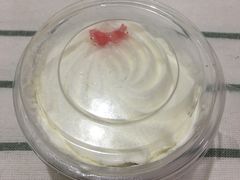 -红宝石·鲜奶小方·海派西点房(南丹店)
