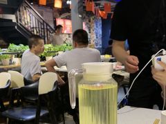 -蛙鱼道美蛙鱼自助火锅(新耍都店)