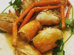 -寻味顺德·南记酒家·传统顺德菜·鱼生(广源路店)