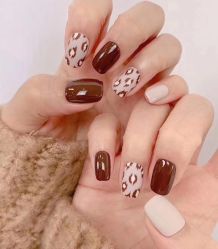 -雅洁美甲美睫