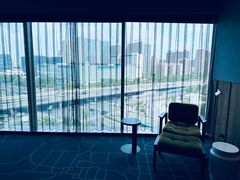 -郑州建业艾美酒店