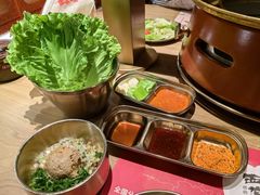 -西塔老太太泥炉烤肉(亚运村店)