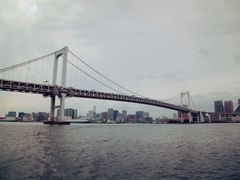 -台场海滨公园船码头