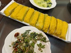 玉米粑-飞虹鱼馆(春华路店)