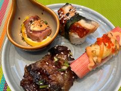 -菲住布渴酒店自助餐厅(阿里巴巴西溪园区店)