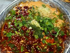-大姐麻辣烫(莲宝中路店)