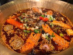 -稻早料理美术馆(城阳店)