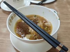 -百福麵家(新馬路店)