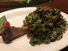 -粗茶淡饭·隐庐私厨(东亭店)