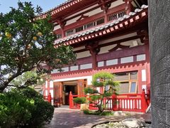 -西安华清御汤酒店