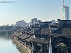 -嘉兴月河历史街区