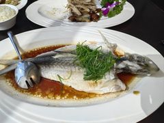-小南洋海景餐厅(深圳湾店)