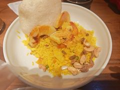 -泰香米泰国餐厅(中大国际店)