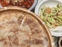 苏子饼-孙大厨鸽子馆(三元店)