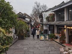 -小河直街历史文化街区