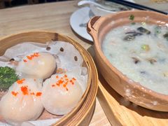-花少爷的粥(中贸广场店)