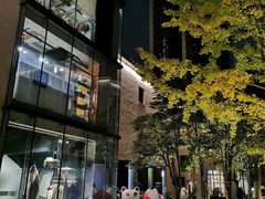 -徐家汇源景区-衡山坊