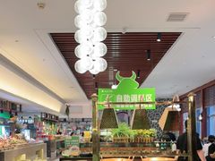 -尚宴牛特鲜自助(太原街万达店)