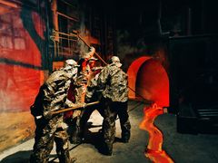 -柳州工业博物馆