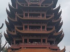 -黄鹤楼