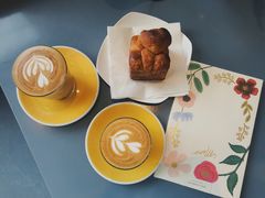 -Seesaw Coffee(朝阳大悦城店)