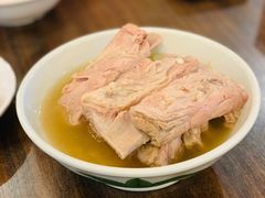 -松發肉骨茶(先得坊店)