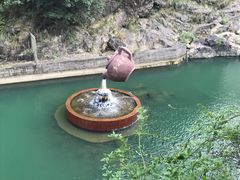 -长谷洞天